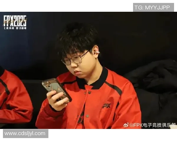 探寻FPX在英雄联盟赛场上的耐力与韧性之路