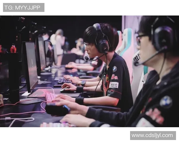 王者荣耀焦点BLG战队近期状态分析及未来发展展望