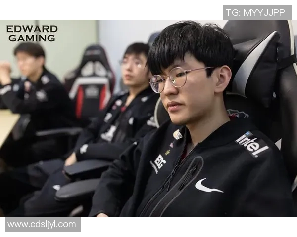 洲际赛中EDG技术表现分析与战术执行的深度点评